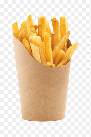 بطاطا مقلية